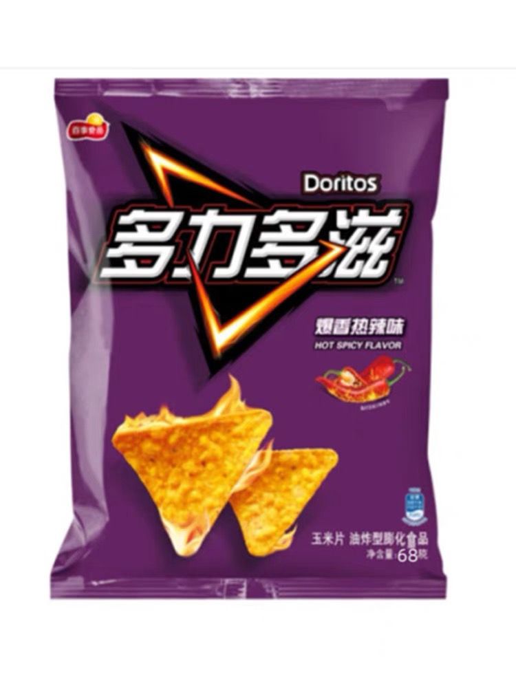Doritos 68G