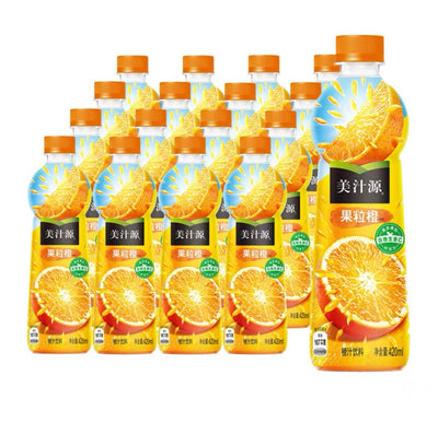 Minute Maid 420ML