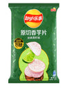 Lays Thick Cut Taro Chips 60g