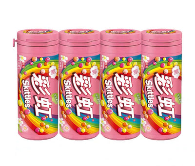 Skittles Hard Candy 30g