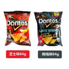 Korean  Doritos 84g