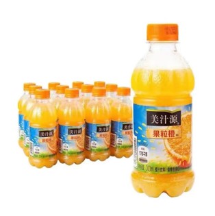 Minute Maid 300ML